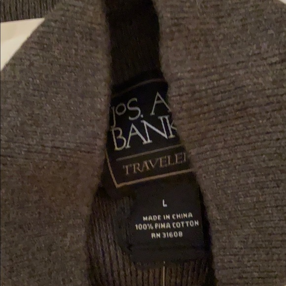 Jos. A. Bank Crew neck sweater - Picture 2 of 2